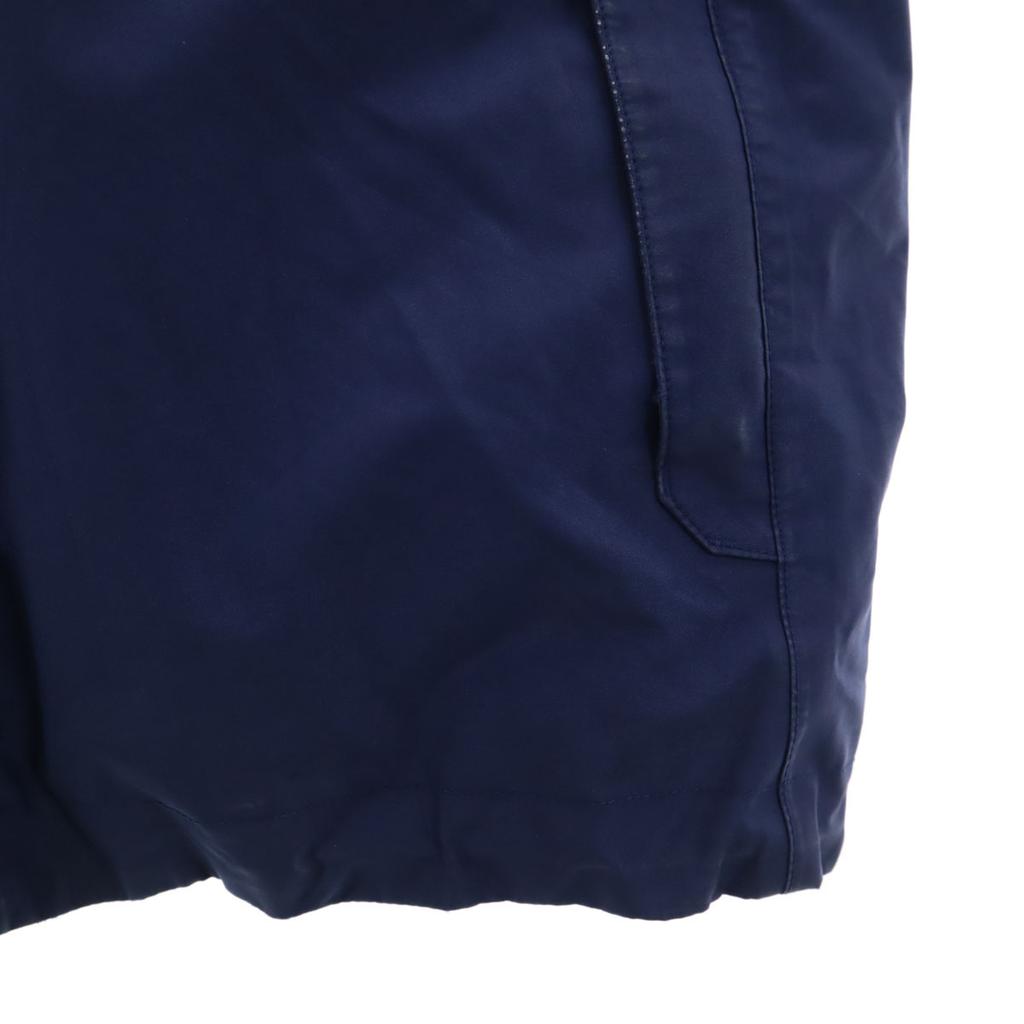 Patagonia Mountain Parka M Navy Mesh Lining Outdoor STY31673FA14 Men's Used