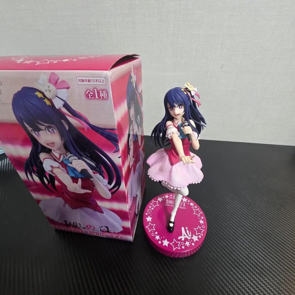 Hoshino Ai Figure for Sale Used