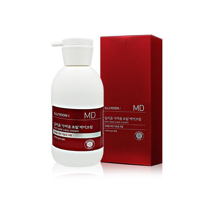 ILLIYOON Itch Total Care Cream 330ml (14543772)