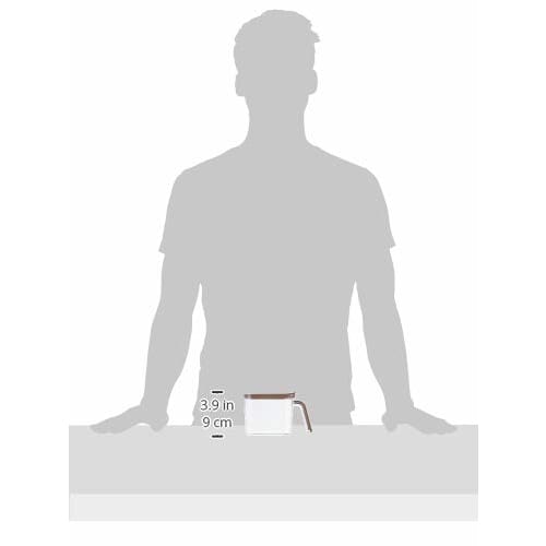 PEARL METAL Seasoning Storage Container, Set of 3, with Vertical and Horizontal Rack, Rest II, HB-1855