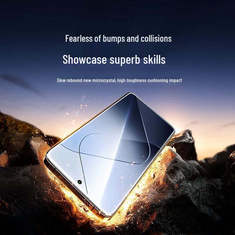 

Ugreen Microcrystalline Screen Protector for Huawei Mate X5