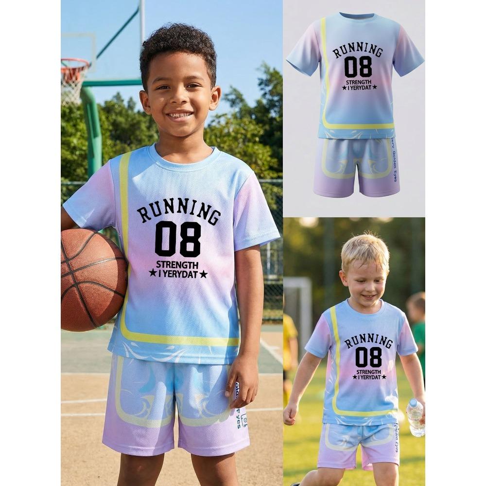 

Summer set letter print 150