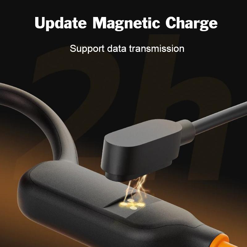 Căști Bluetooth cu Conducție Osoasă X10 Afișaj Digital Înot Impermeabile până la o Adâncime de 30 de Metri Impermeabile 32G Încorporate