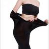 Plus Size Velvet Footed Leggings and Pantyhose for Women - Spring & Autumn