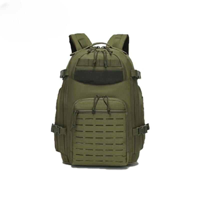 DCLOUD Outdoor Tactical Multi-functional Backpack
