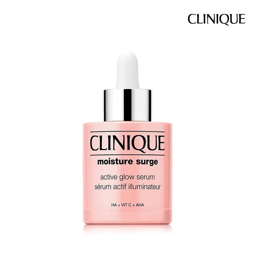 Clinique Сыворотка для сияния кожи Moisture Surge Glow Refine 30 мл