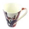 Les Trésors De Lily [N3217] - Large Porcelain Mug 'Best Friends' - 12x8 Cm (girlfriends)