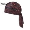 Lightweight Outdoor Cap Paisley Cooling Headscarf Set, Sweat Wicking Adjustable Secure Fit Headwear Straps Elastic Breathable Hand Washable
