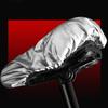 Universal Waterproof Bike Saddle Guards Cover Bicycles Saddle Seat Rain Cover