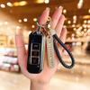 High-Grade Full Wrap Key Cover for Baojun 730/510/530/360/560/310w/630