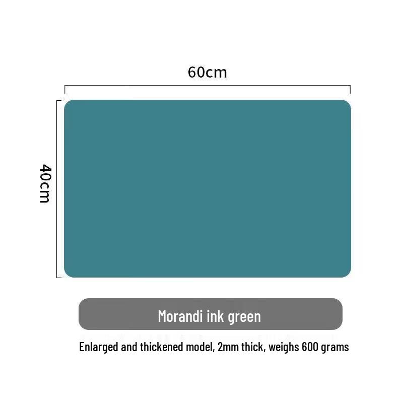 Qiwei Food Grade Silicone Kids Placemat