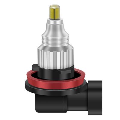 360 Degree Led Car Light Fog Light Four-Sided Luminous Led Fog Light Bulb Car Light Bulb
