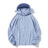 Mountain Series Unisex Sun Protection Shirt - UPF 50, Summer Trend, Plus Size Available