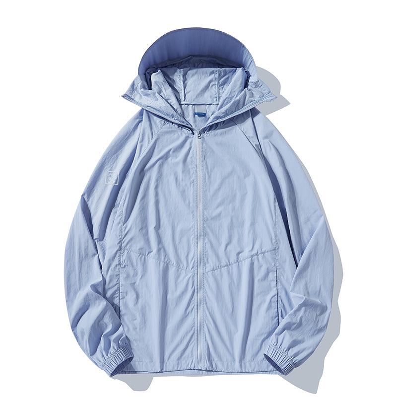 Mountain Series Unisex Sun Protection Shirt - UPF 50, Summer Trend, Plus Size Available