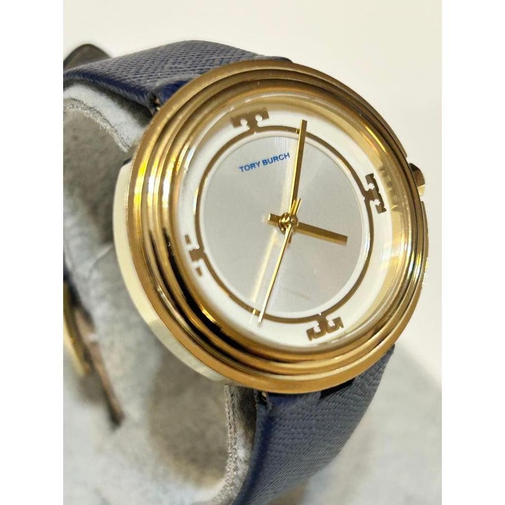Used TORY BURCH Women's Quartz Watch Working Item