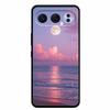 Flower Patterns Cover For Honor 500 Pro Silicone Soft TPU Phone Case Bunper Honor500 Pro MEP-AN00 Funda Back Anime Cats Lovely