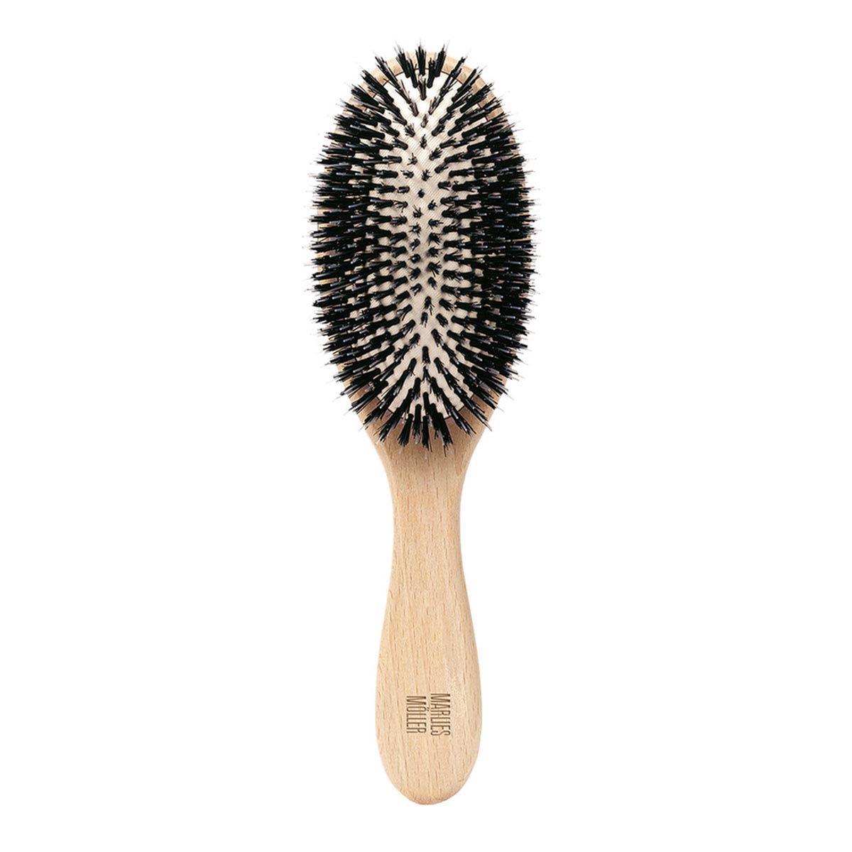 

Универсальная щетка для волос Marlies Moller Professional Brush