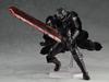 Casca Berserker Figure: Berserk Brand of Sacrifice Movable Doll Model (Boxed)