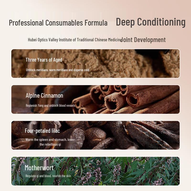 Ai Xiutang M11 Smart Portable Smokeless Moxibustion Box