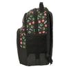 School Bag Minecraft Black 32 x 42 x 15 cm
