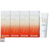 [Set of 4] Moisporia White Hand and Skin Protection Cream 75g X 4 Pcs (Includes Gift)