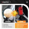 MUTEKI Car Shift Knob, Halloween, Ghost, Cute, Demon Style, Universal Gear Shift Knob, Extendable,