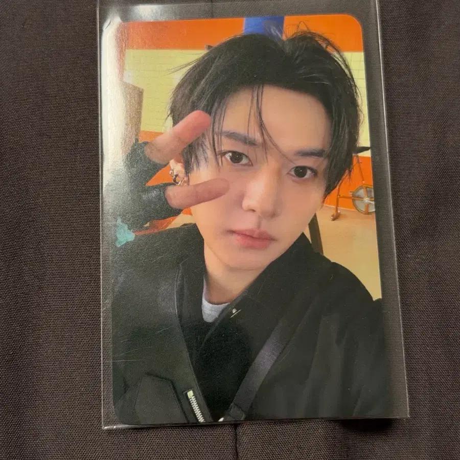 stray kids SKZ This and That Pop-Up Week 1 Southwest lucky draw Lee Know photocard Stray Kids This & That Popup
