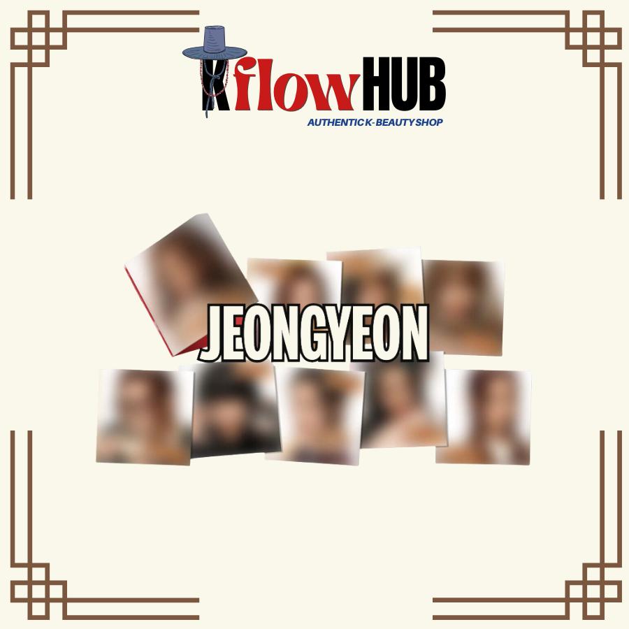 

[В НАЛИЧИИ] TWICE - Ten : История продолжается Версия для актеров JEONGYEON
