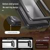 Red Pepper Waterproof Drop-Proof 5G Protective Case for Redmi Note 13/13 Pro - Full Coverage Outdoor Phone Case