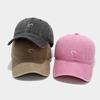 Vintage Adjustable Unisex Vintage Cap for Outdoor Hiking and Mountaineering