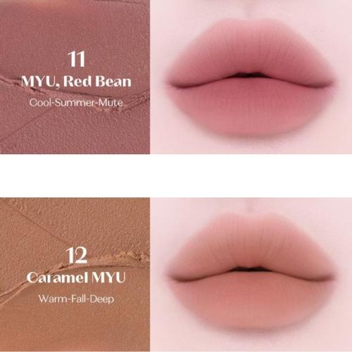 ETUDE Soft Fixing Tint 4g