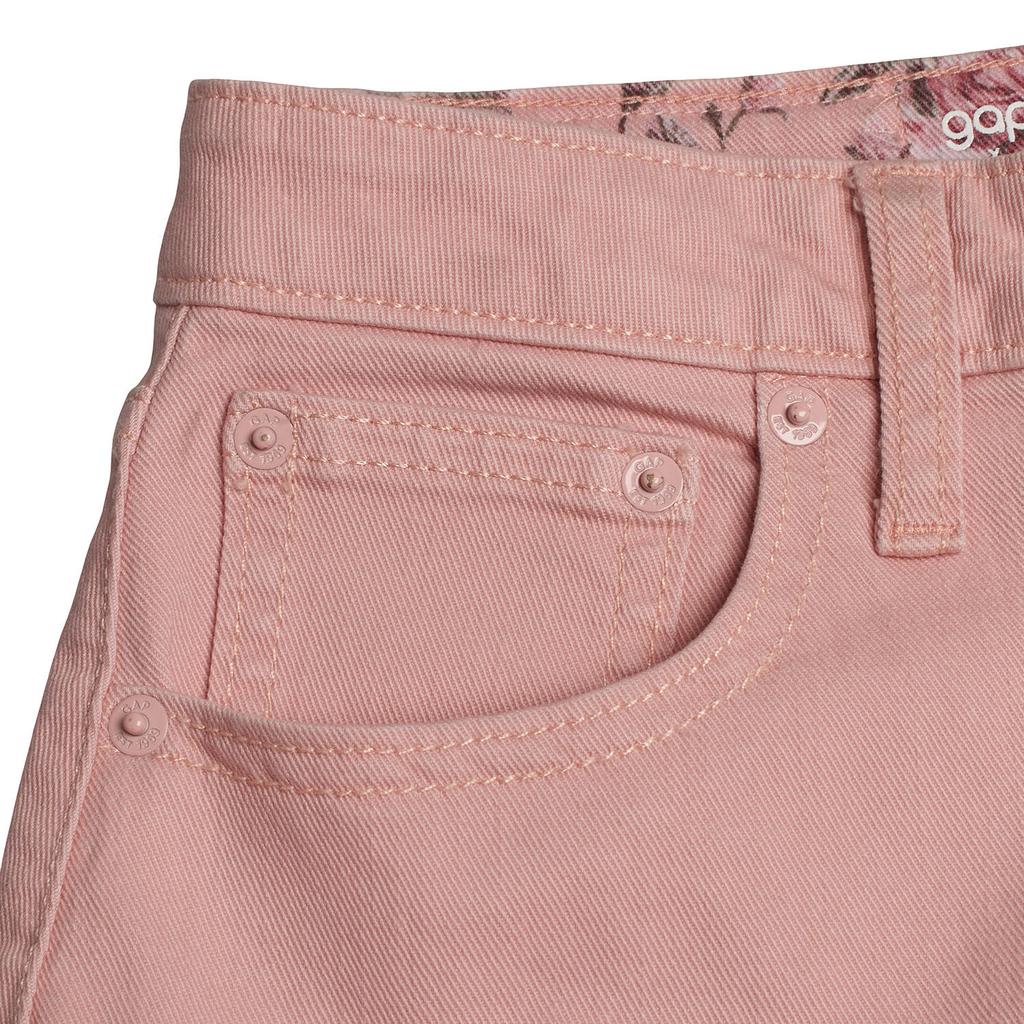 Denim Skirt with Ruffles 798712 for Girl