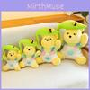Pooh Leaf Bee Bear Plush Toy Animal Stuffed Doll Cartoon Kids Gifts Birthdays