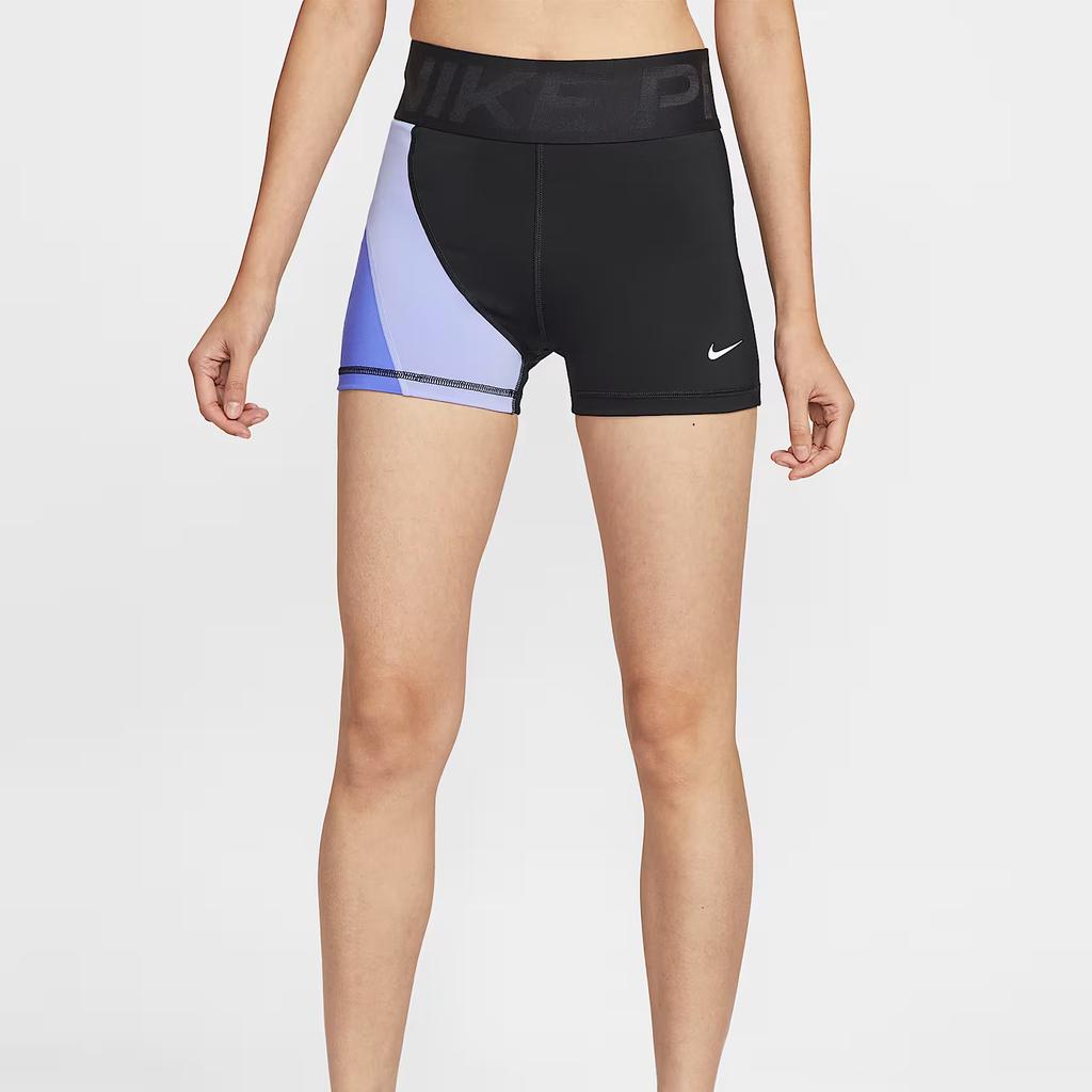 Nike Pro FW25 Sculpt Cycling Pants Women's IQ0364-013