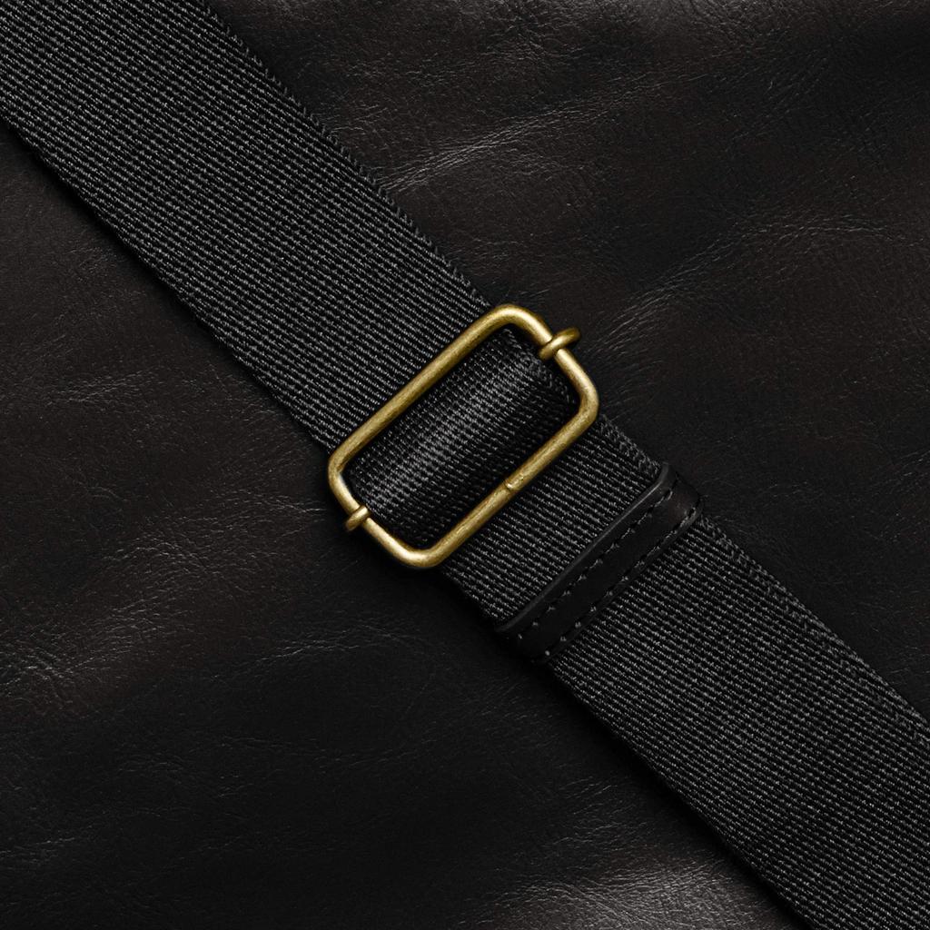 [Chelica] ORGANIZED SERIES Tote Bag, Black