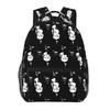 Torrent Speed Metal Rock Hellhammer Band Rucksäcke Jungen Mädchen Schultasche Schüler Schultaschen Cartoon Reise Rucksack Umhängetasche