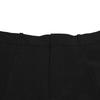 Fila Milano Series Fashion Simple Classic Versatile Comfortable Loose Woven Casual Shorts Men Shorts Black F11M625811FBK