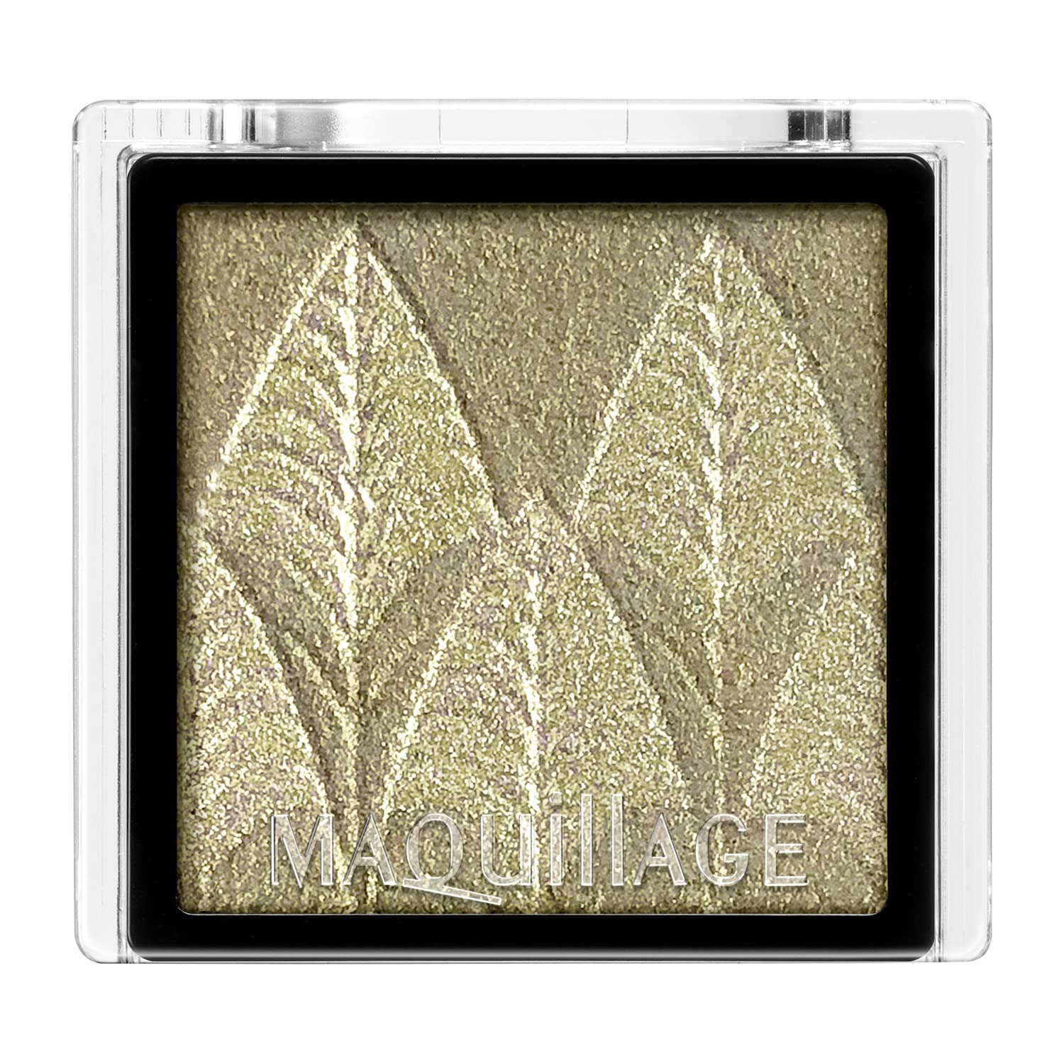 

Maquillage Dramatic Eye Color GR353 Mysterious Leaf 1g (Powder) Fragrance-Free