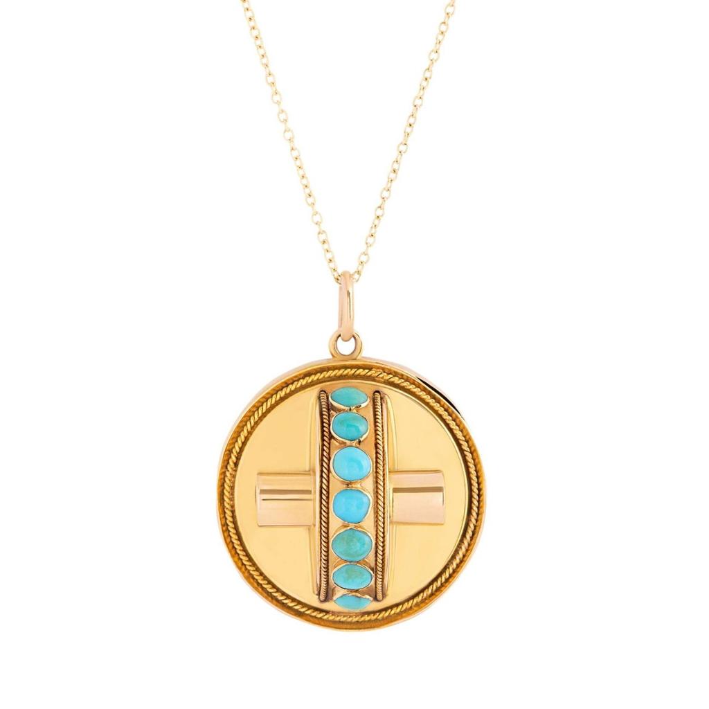 Personalized Necklace Open And Close Moon Zircon Photo Album Pendant Necklace Collarbone Chain Electroplated Gold Color Retention