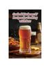 Crafted Kitchens : 97 Recipes for Cooking with Beer