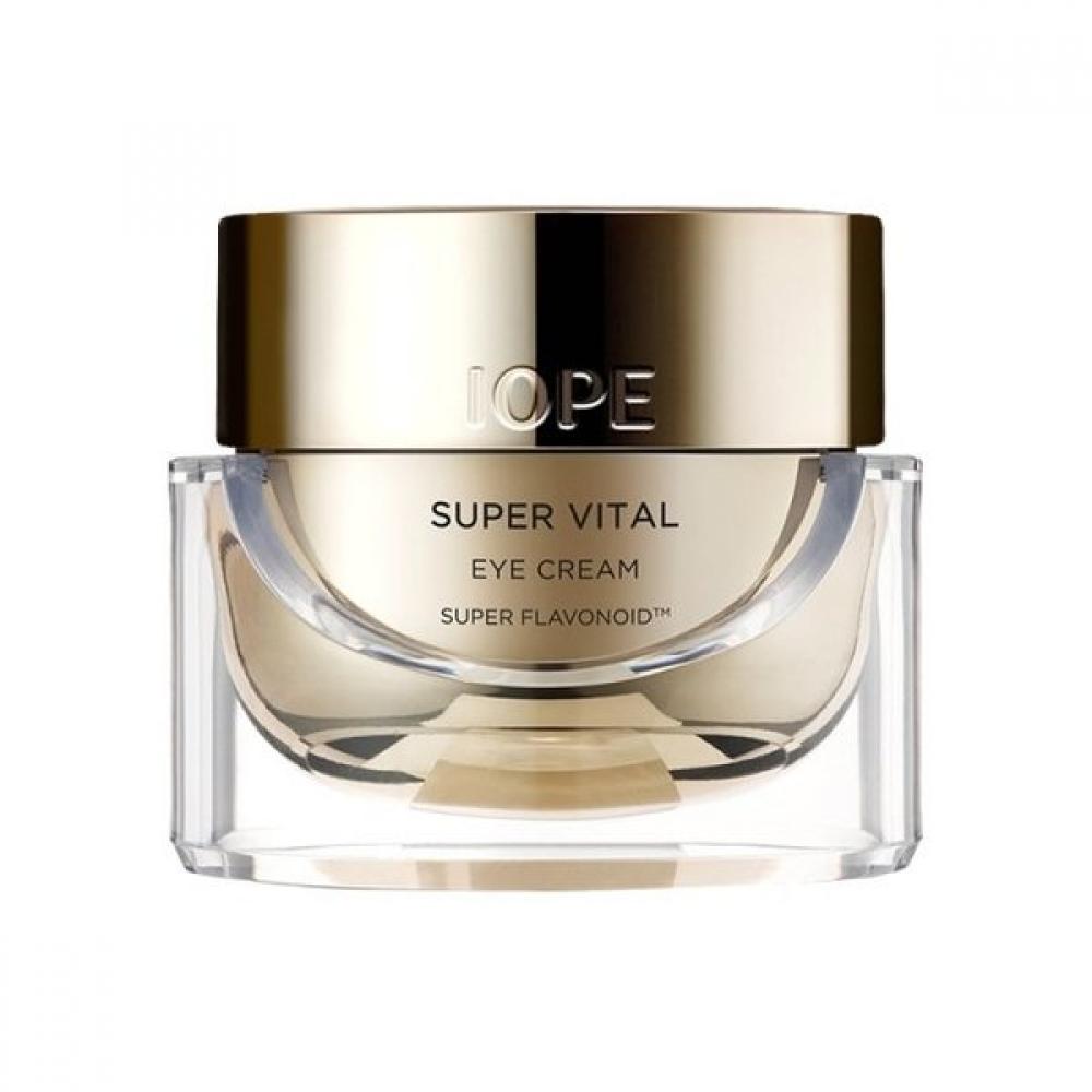 [iope] Super Vital Eye Cream 25ml Single product/20
