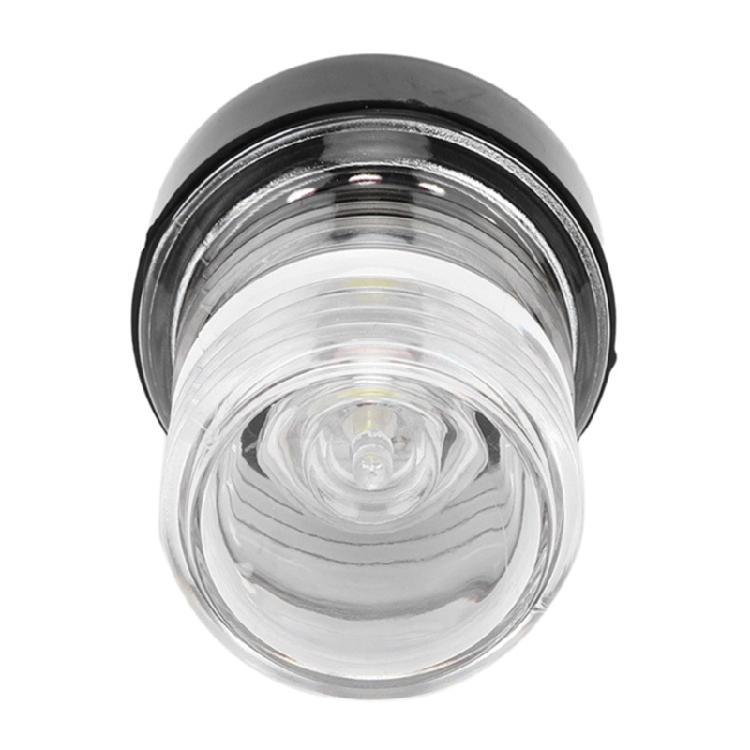 12V-24V Yacht Sailing Light Replacement Signal Lights Marine Navigation Light