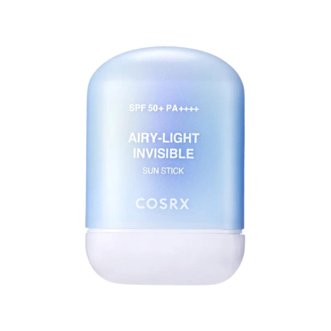 Airy-Light Invisible Sun Stick SPF50 PA++++ 19g