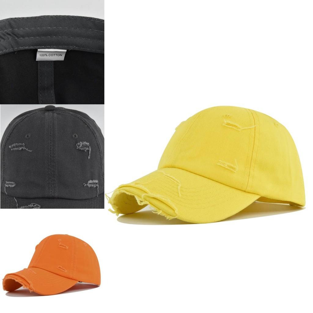 Retro Duck Tongue Cap Breathable Sun Hat For All Seasons Cl751-2 Navy Blue