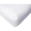 Toison D'Or - Waterproof Mattress Protector Cover - Terrycloth Transalese 100% Cotton - 80 X 190 Cm