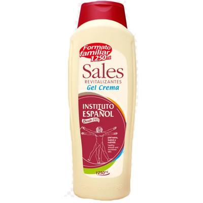 Instituto Espanol Gel-Cremă Săruri Revitalizante 1250ml