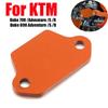 Chain Sensor Guard Cover KTM Duke 790 890 Adventure S R Motorcycle Aftermarket Protection Accessory