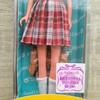 Takara High School Student Series 3 Summer Clothes Suntan Original Doll Takara Doll [Anonymous Shipping] Licca-chan Vol. Toys"R"Us
