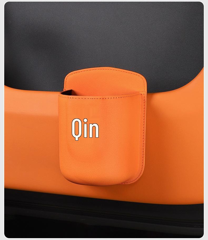 Creative Storage Box/Bag for BYD Qin Car Accessories