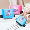 Children's Math Practice Roller Stamp: Addition, Subtraction, Multiplication & Division Training Tool